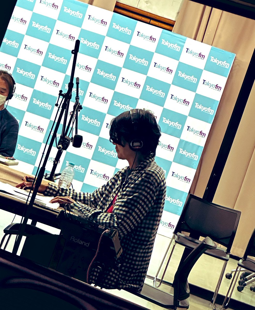 藤木直人 公式ファンクラブFBI ✍️藤木直人のつぶやき VOICE