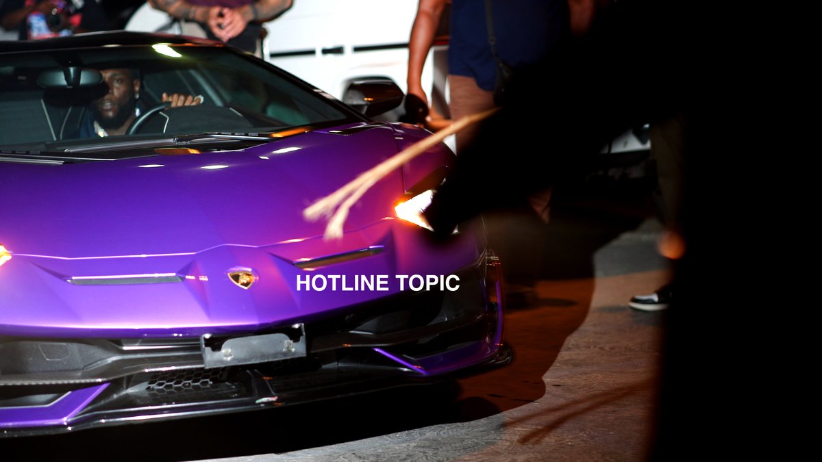 King Burna Boy 🔥🔥🔥