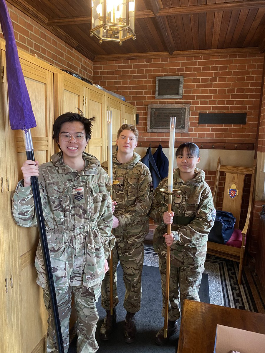 Chaplaincy at Epsom College tweet media