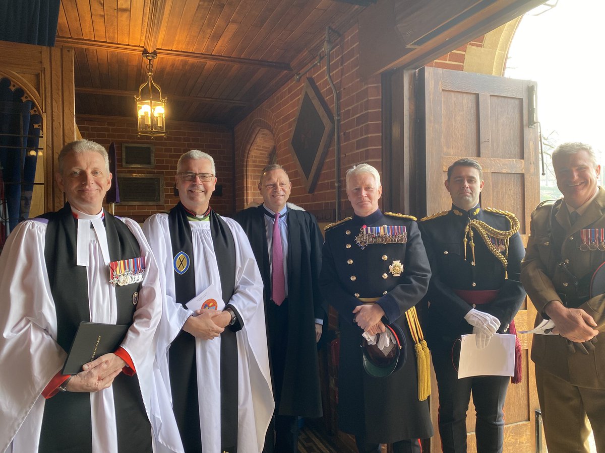 Chaplaincy at Epsom College tweet media