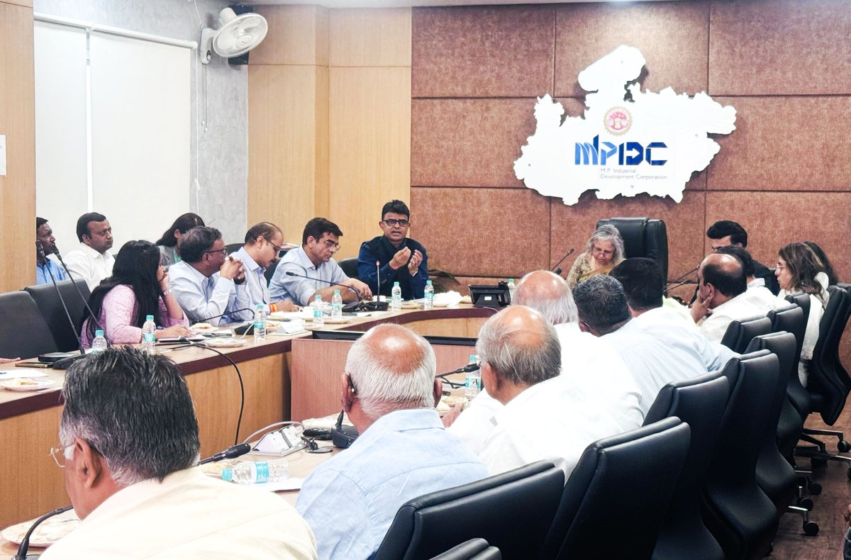 MPIDC tweet media