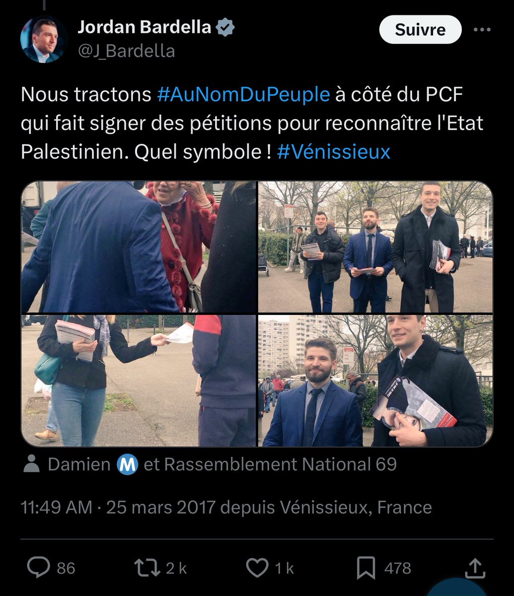 MehdiiiDz_'s tweet image. Les politiques  n’empêche