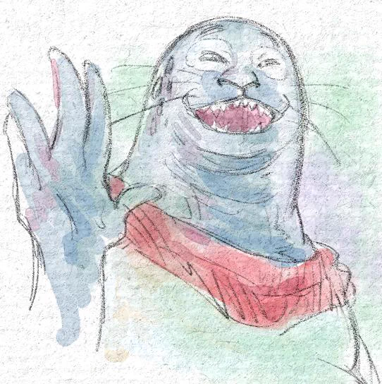 お誕生日おめでとうございます!