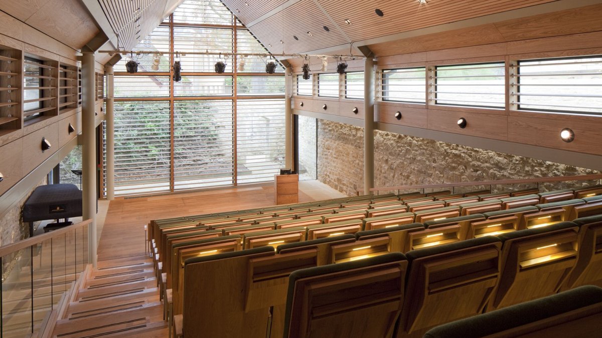 Oxfordshire Venues (@exoxvenues) on Twitter photo The central enquiry point for over 1,000 University and college buildings, <a href="/ConfOxford/">Conference Oxford</a> can cater to any type of event.
Find out more ➡ bit.ly/2xCuzXt
#ExperienceOxfordshire #OxfordshireVenues #EOVenues #eventsprofs #eventsaregreat The central enquiry point for over 1,000 University and college buildings, <a href="/ConfOxford/">Conference Oxford</a> can cater to any type of event.
Find out more ➡ bit.ly/2xCuzXt
#ExperienceOxfordshire #OxfordshireVenues #EOVenues #eventsprofs #eventsaregreat