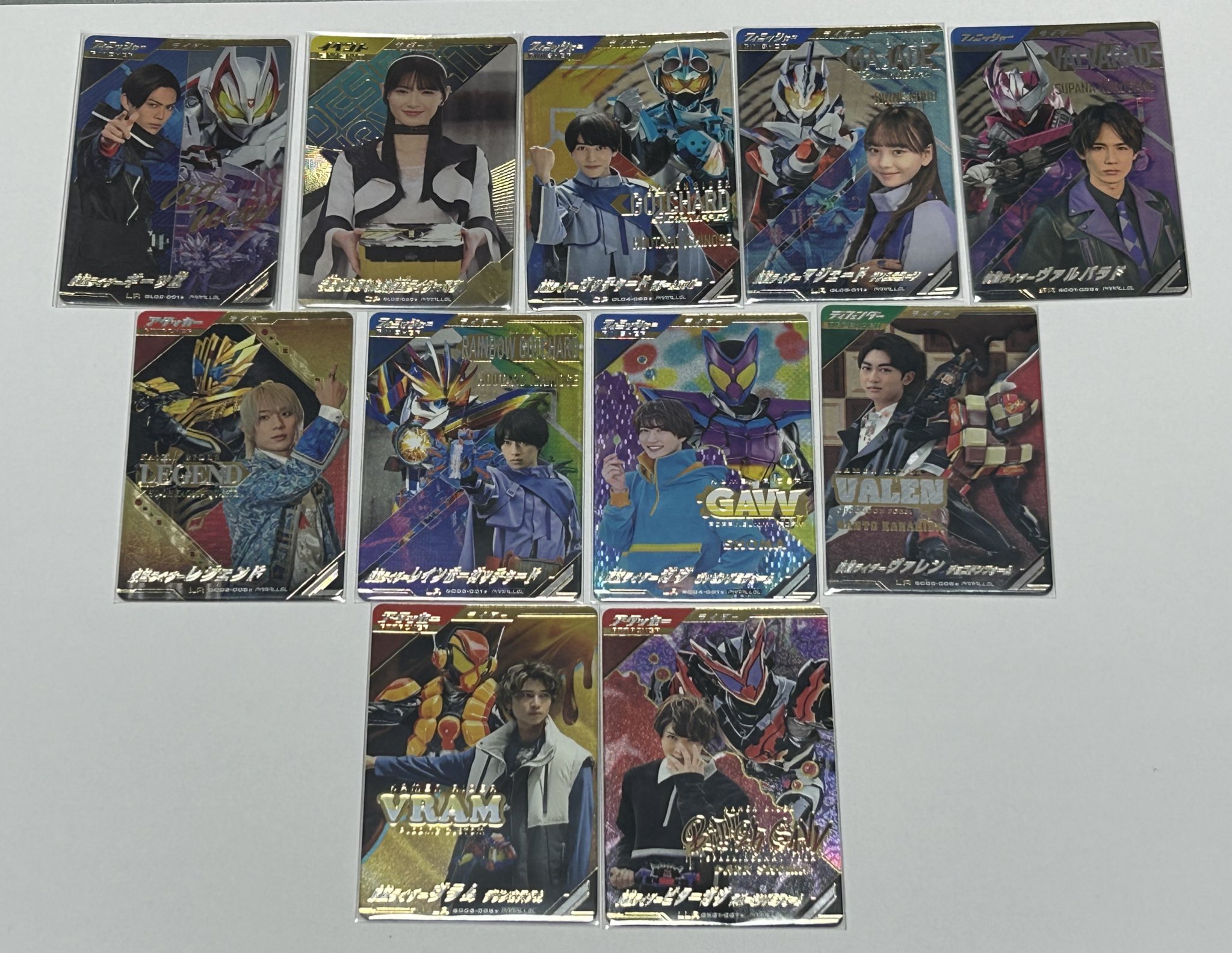 ドラゴンボール美品UR60枚以上まとめ❗️ Posts with replies by ブットバソウルの破壊者