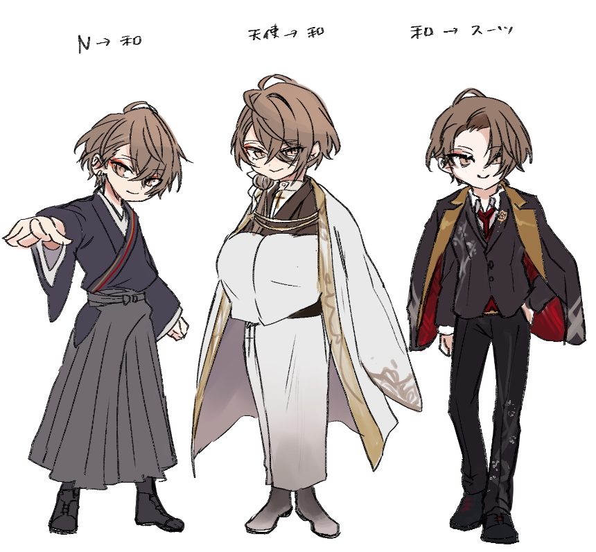 浅倉透 「#上手いとか下手とかそういうのは関係なく自分が気に入っている絵 」|よっしさん。のイラスト