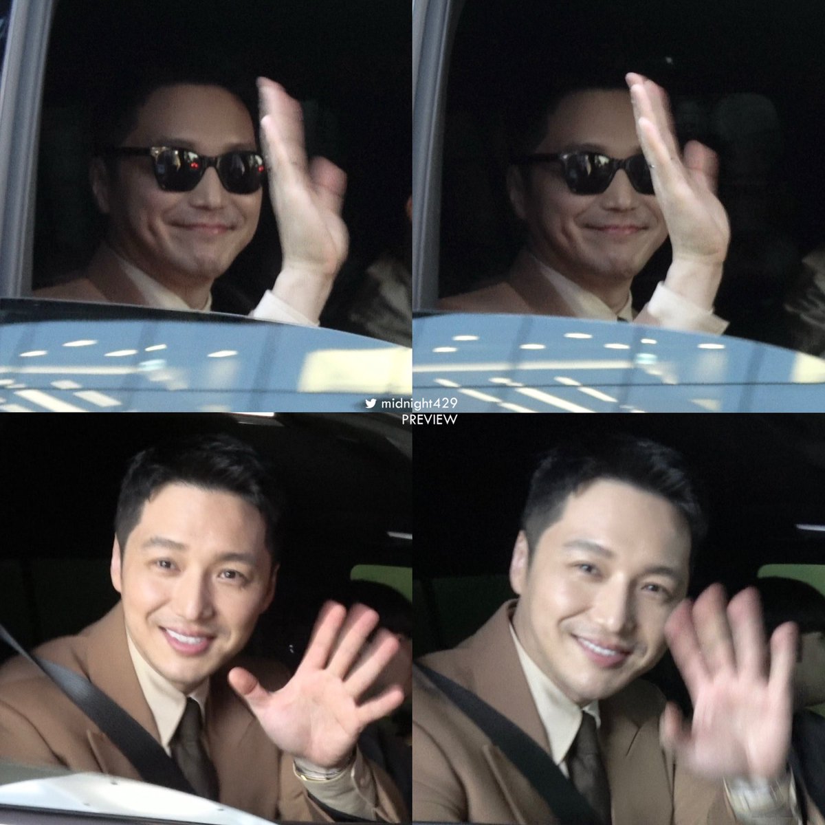 midnight429's tweet photo. 250326 바이레도 팝업 포토콜 변요한 프리뷰 - 3개월만에 봐서 너무 반가웠쟈나 ㅠㅠ 여전히 다정하게 예뽀🤎 

#변요한 #Byunyohan https://t.co/4WlXUniEPc
