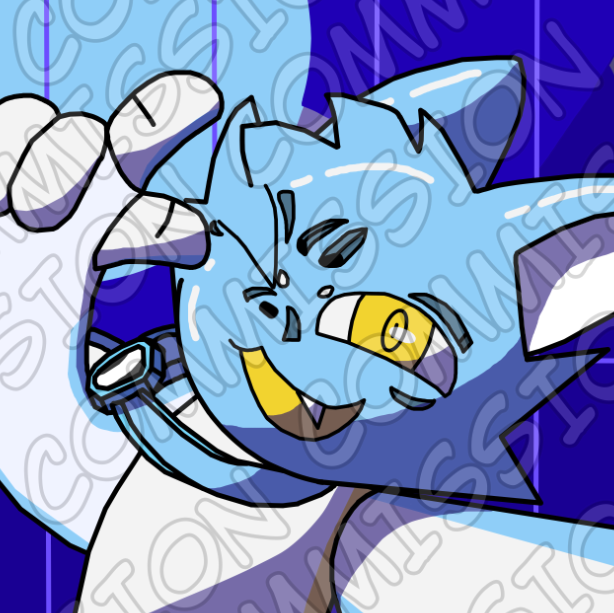 RandomDevvyy's tweet photo. Commission (Second piece is a bonus because he's a friend)
#Art #furryartist #CommissionCommission
@patriotaerocat https://t.co/HBS8r26VtZ