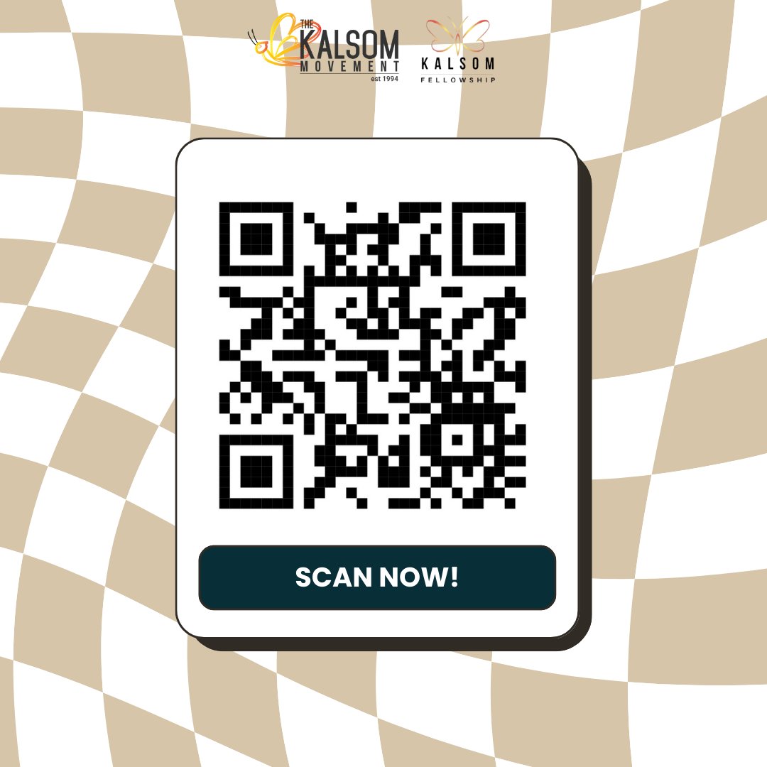 The Kalsom Movement tweet media