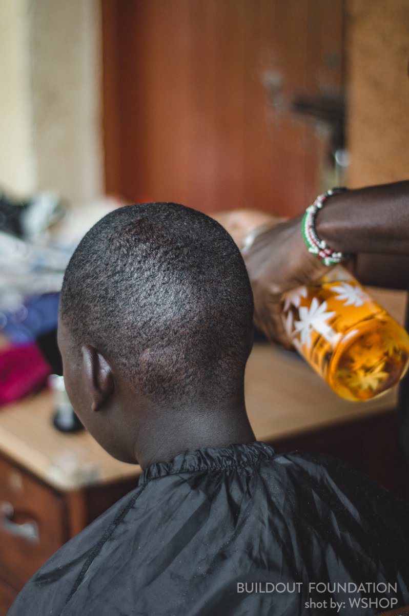 Buildout Foundation Uganda tweet media