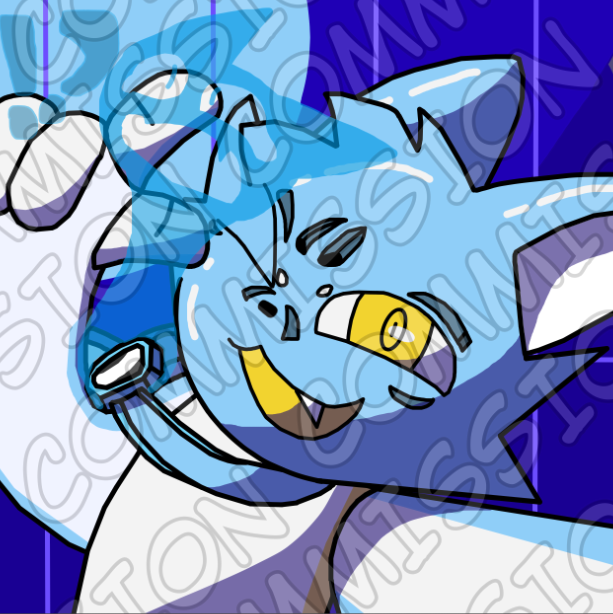 RandomDevvyy's tweet photo. Commission (Second piece is a bonus because he's a friend)
#Art #furryartist #CommissionCommission
@patriotaerocat https://t.co/HBS8r26VtZ