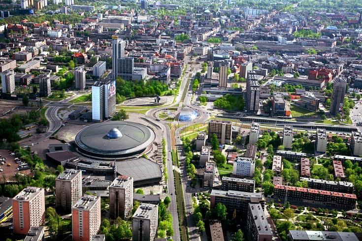 FerraraSipro's tweet image. Dall’1 al 3 aprile, la Polonia ospiterà il 4° Meeting Interregionale di @leeway_project, progetto europeo di cui Sipro è Lead Partner.
siproferrara.com/comunicazione/…
#interregeurope #leeway @interregeurope