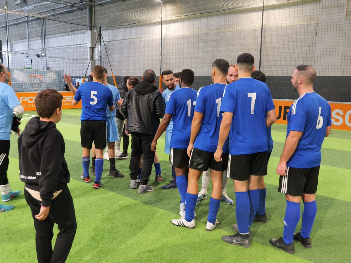 Ligue de F⭐ ⭐tball des Pays de la Loire tweet media