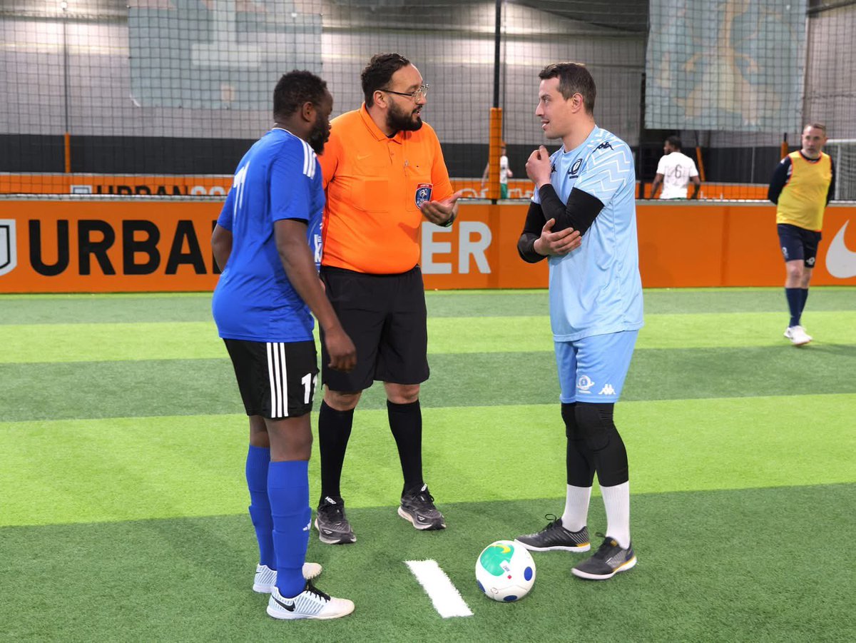 Ligue de F⭐ ⭐tball des Pays de la Loire tweet media