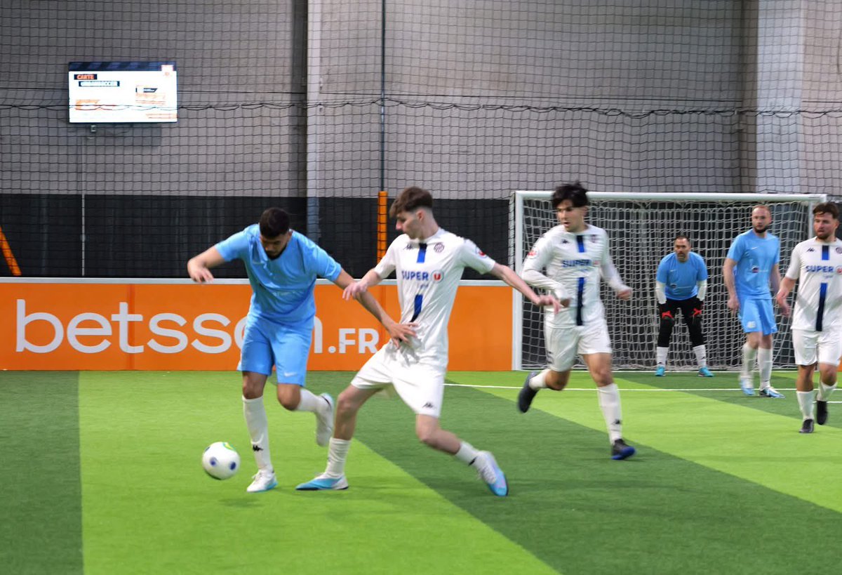 Ligue de F⭐ ⭐tball des Pays de la Loire tweet media