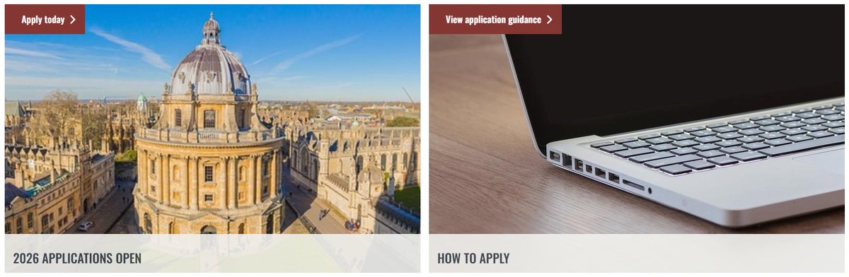 Applications for the 2026 <a href="/Oxford_CSAE/">CSAE</a> Visiting Fellowship are now open.

Includes a residency in Oxford from January to March, including flights, accommodation &amp; a small stipend.

Open to African scholars currently pursuing a career in economics ➡️ csae.ox.ac.uk/visiting-fello…