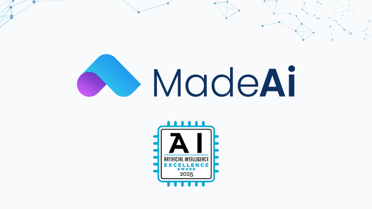 capestart's tweet image. CapeStart is honored to receive a 2025 Artificial Intelligence Excellence Awards from the Business Intelligence Group for our MadeAi Platform!

capestart.com/cs-press-relea…

#CapeStart #AIExcellenceAwards #MadeAi #AI  #GenAI #LifeSciencesAI #SystematicLiteratureReview