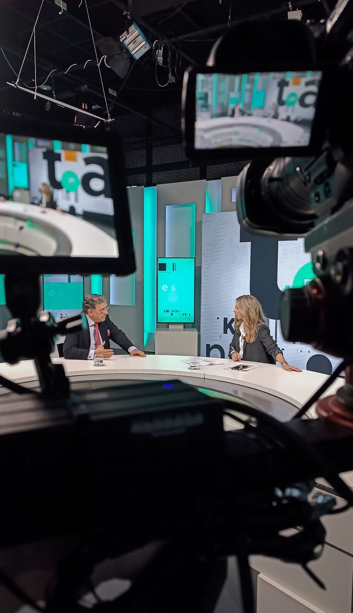 Angel Losada tweet media