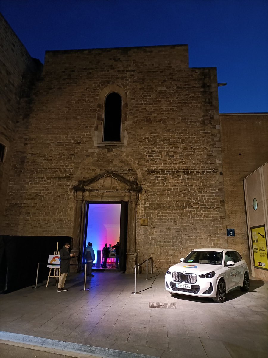 ❌ NO a l’ampliació del MACBA tweet media