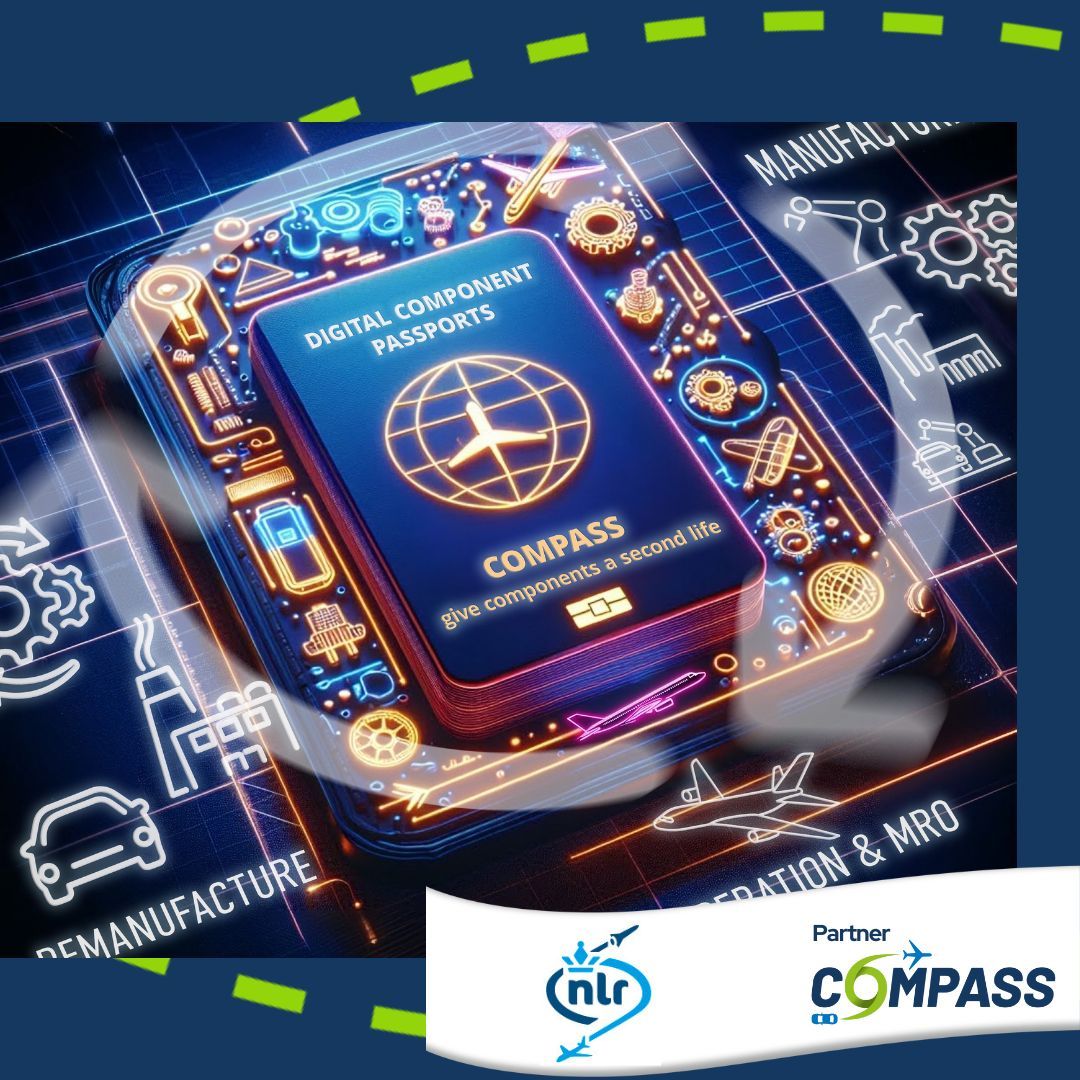 Compass Horizon EU tweet media