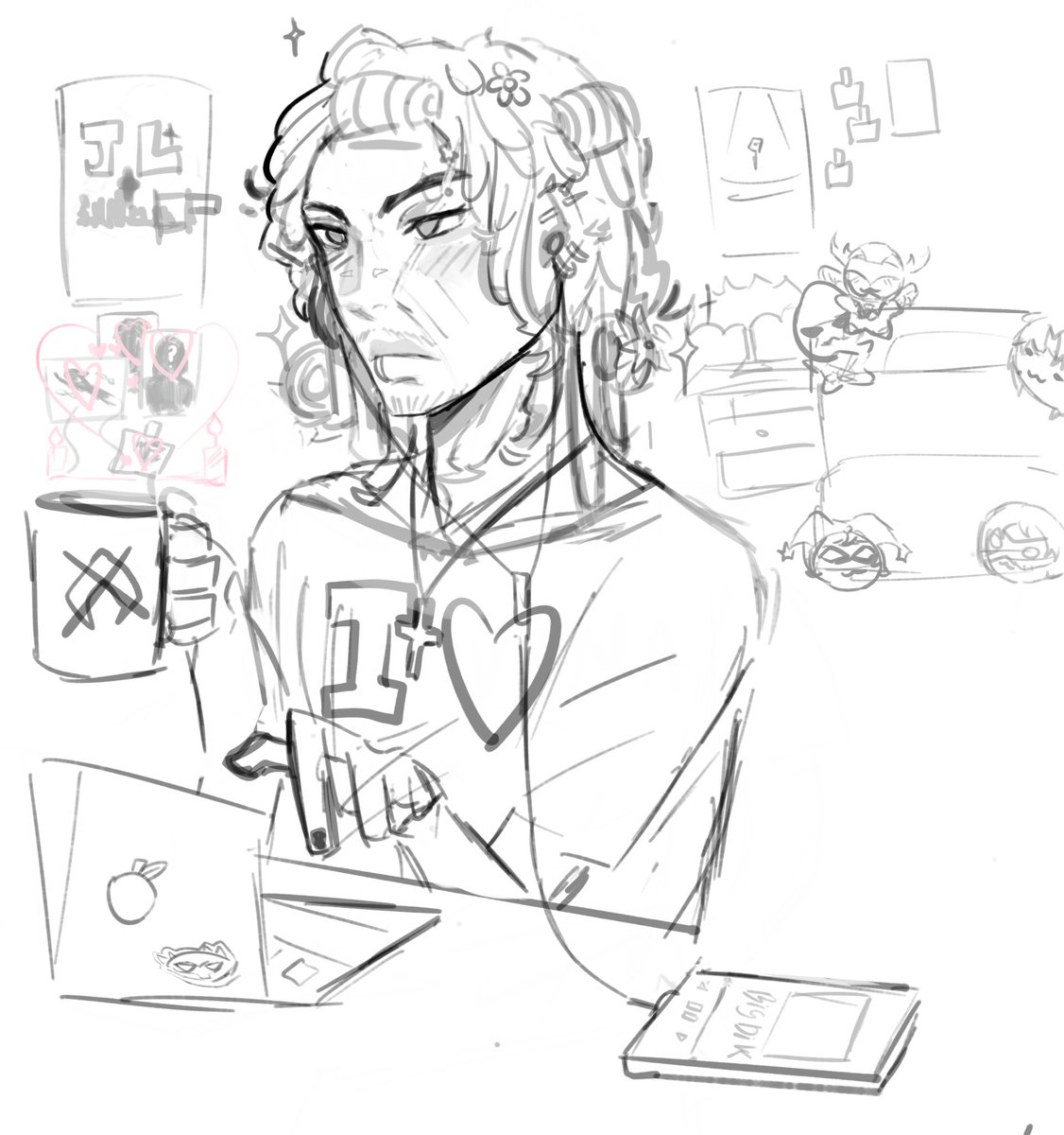 ᥣׁׅ֪ꫀׁׅܻꪀׁׅꪀׁׅᨮ꫶ׁׅ֮ tweet media