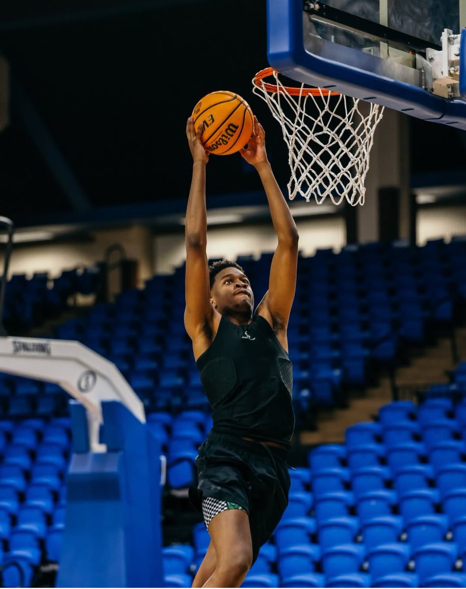 Tobias Bass (@tobias_bass) on Twitter photo NEWS: San Jose State guard Cameron Patterson plans to enter the transfer portal, he tells <a href="/TheAthleticCBB/">The Athletic CBB</a>
Patterson is a former 3โญ๏ธ recruit NEWS: San Jose State guard Cameron Patterson plans to enter the transfer portal, he tells <a href="/TheAthleticCBB/">The Athletic CBB</a>
Patterson is a former 3โญ๏ธ recruit