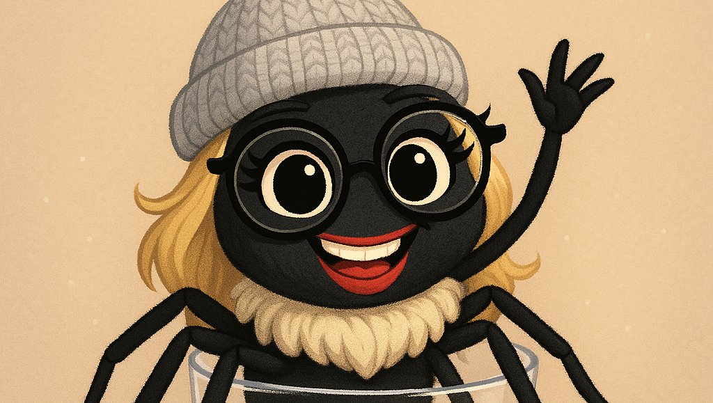✨ Reintroducing Spiders &amp; Milk — family-run digital marketing 🕷🥛 Nearly 20 yrs growing brands online. £10M+ managed 🚀
✅ Family values
✅ 24/7 support
✅ Creative, data-driven
We turn clicks into loyal customers.
Say hi 👋 #DigitalMarketing #SEO