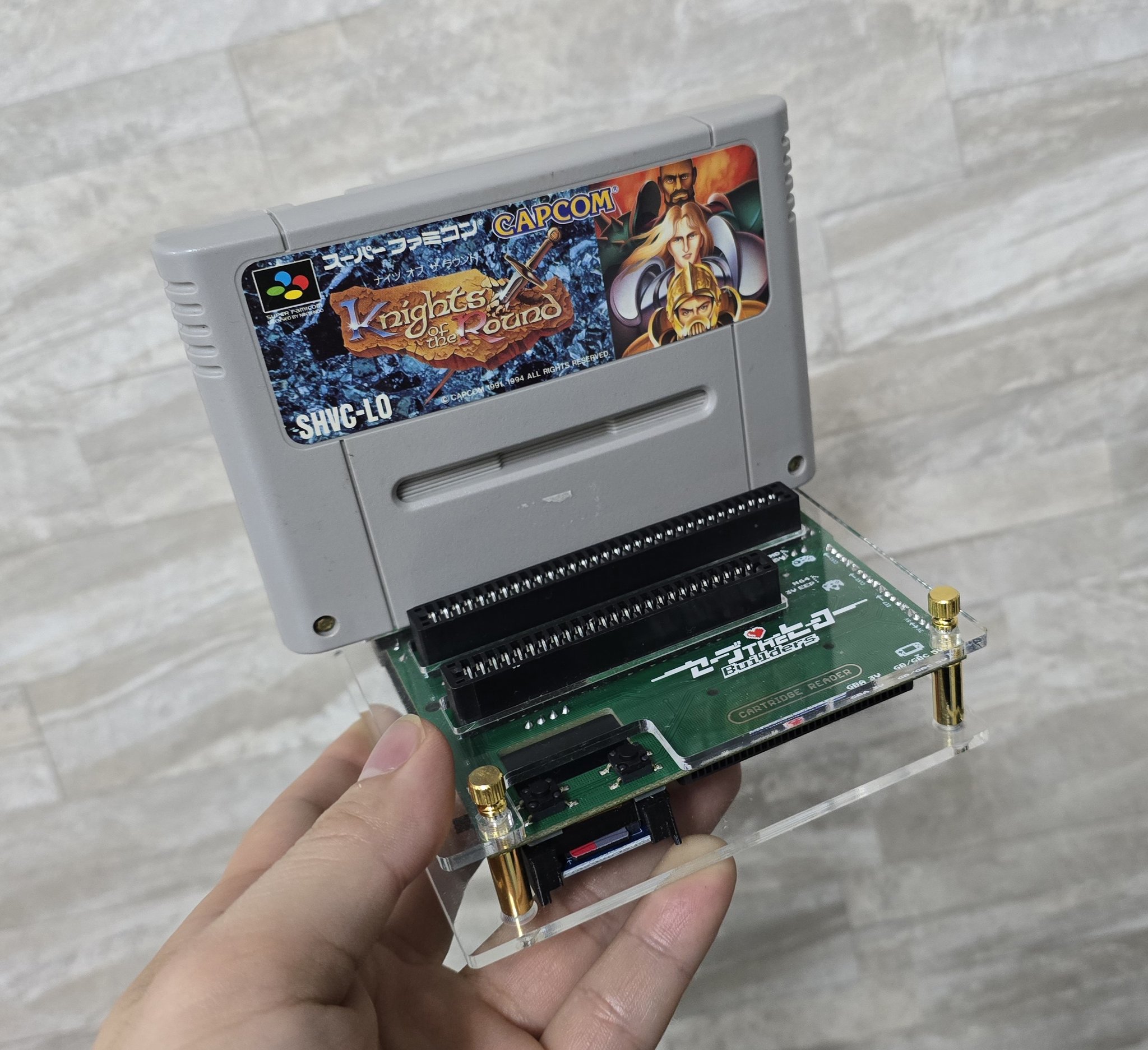 Save the hero builders / Retrogame rom Dumper Save the hero builders / Retrogame rom Dumper