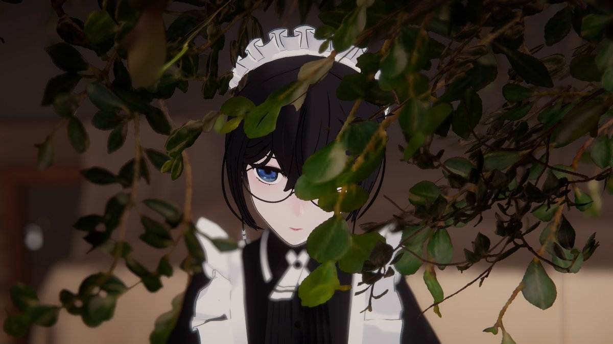 unino_vrc's tweet image. #onyx_3D #uninonium