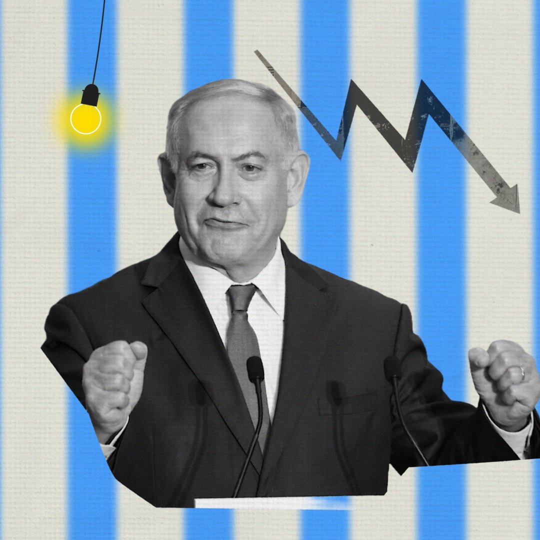 franctireurmag's tweet photo. 🔴🖊 Article offert, par @Enthoven_R: Bibi : Premier sinistre
« Le plus long Premier ministre de l’histoire d’Israël est un populiste corrompu, soumis aux religieux, qui fait la guerre pour échapper à son propre sort. »
👉🖊
https://t.co/fkqT7h1zIK https://t.co/AsGhlQMr8S
