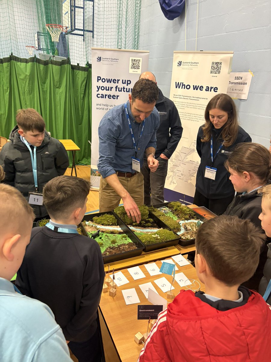 Argyll and Bute Council Education Service tweet media