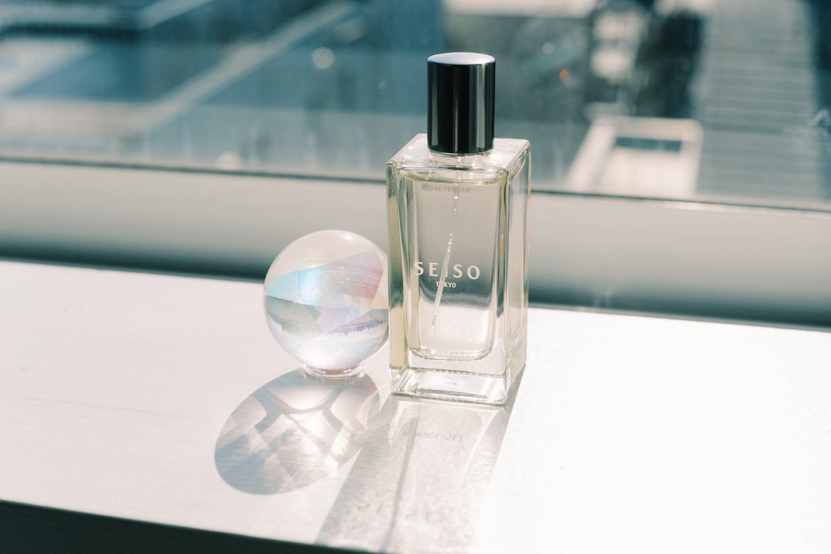 SEISO (@seisotokyo) / Posts / X