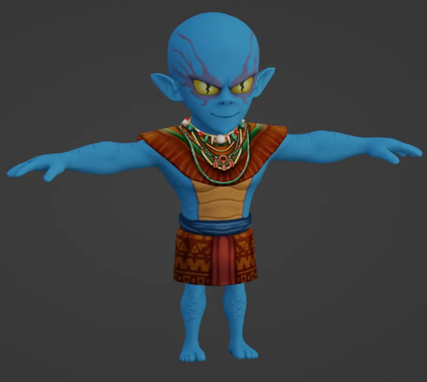 Rocket Rumble tweet media