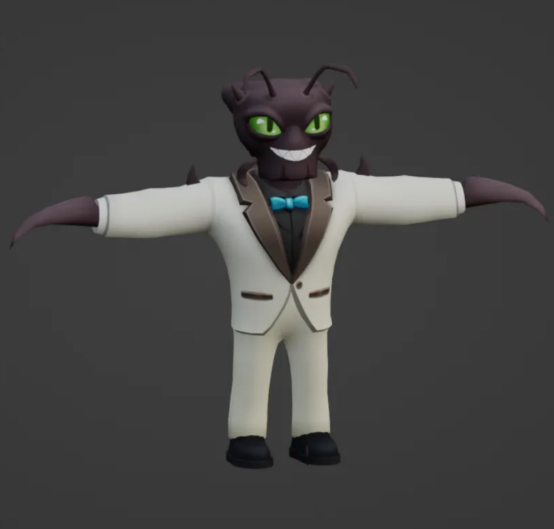 Rocket Rumble tweet media