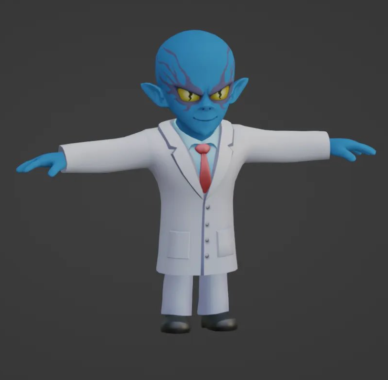 Rocket Rumble tweet media