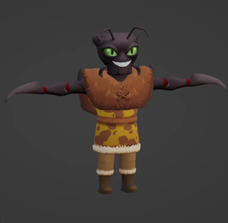 Rocket Rumble tweet media