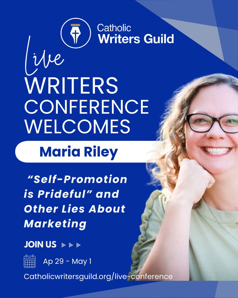CatholicWritersGuild tweet media