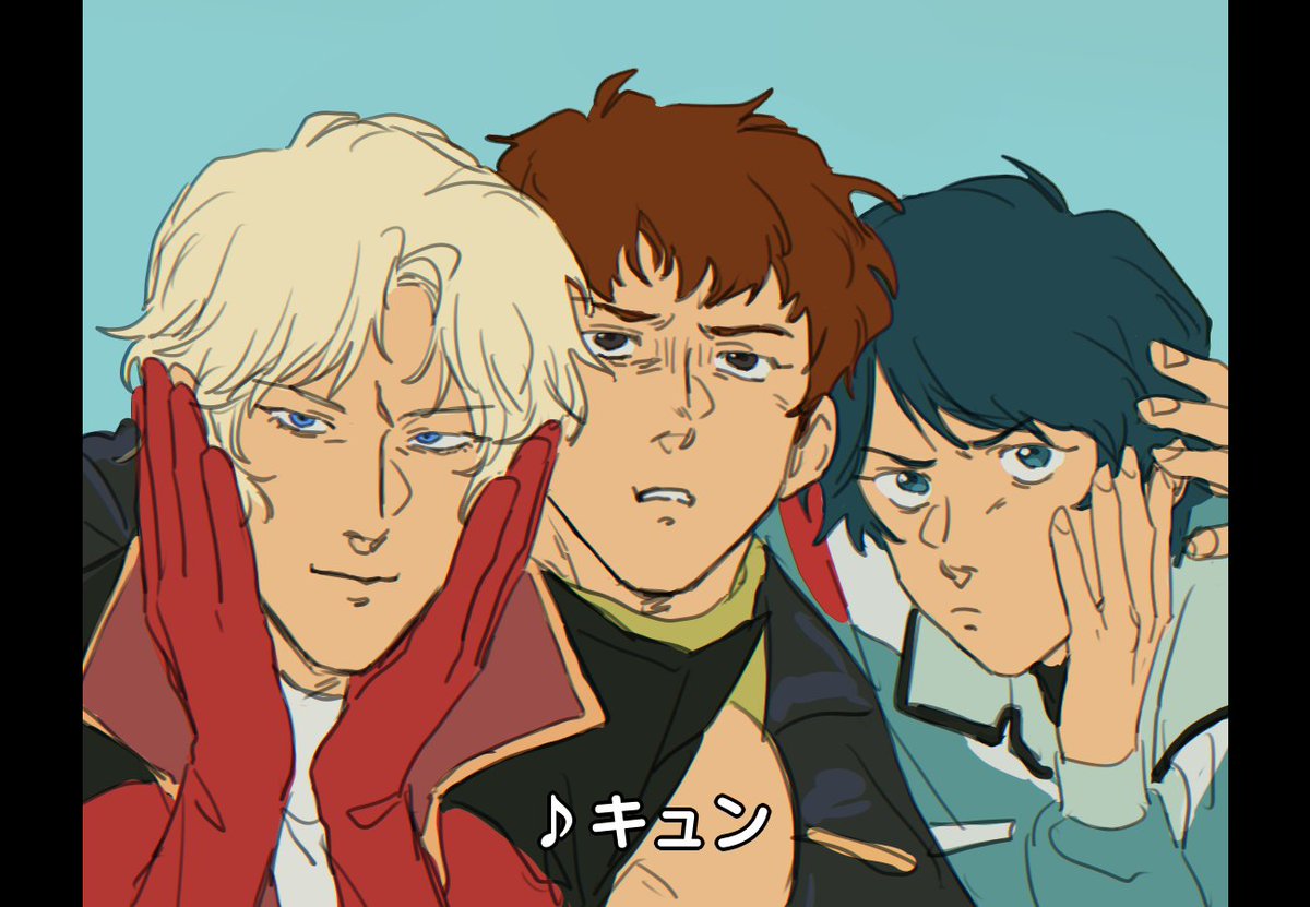 ‘ (@bbbb_fex) on Twitter photo 