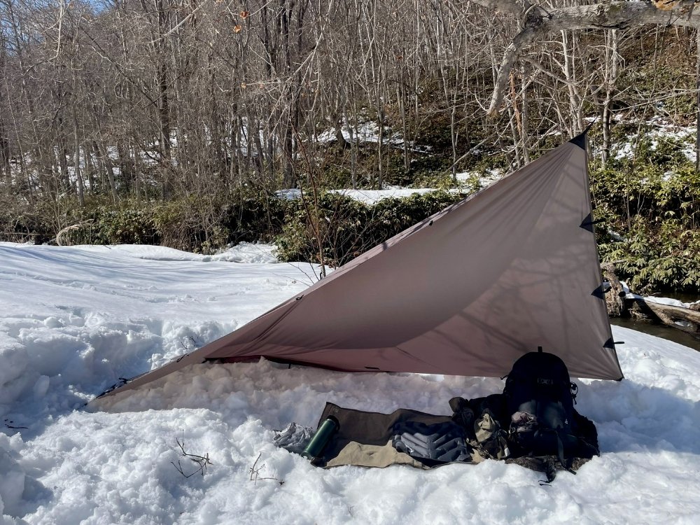 HIIRAGI OUTFITTERS (@HIIRAGI_CAMP) / X
