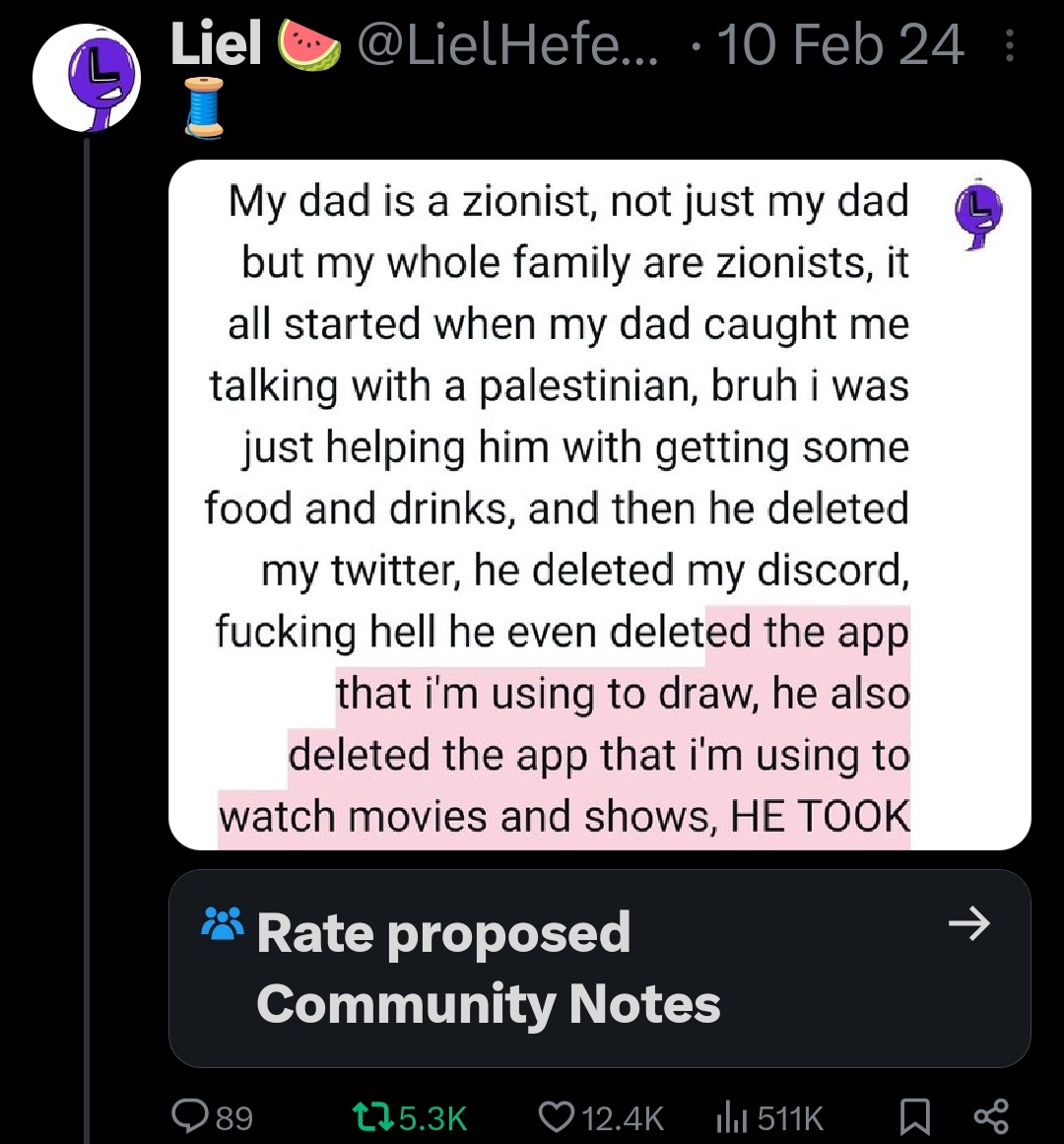 E.(W).Xtreme 吴凯文 🍉 tweet media