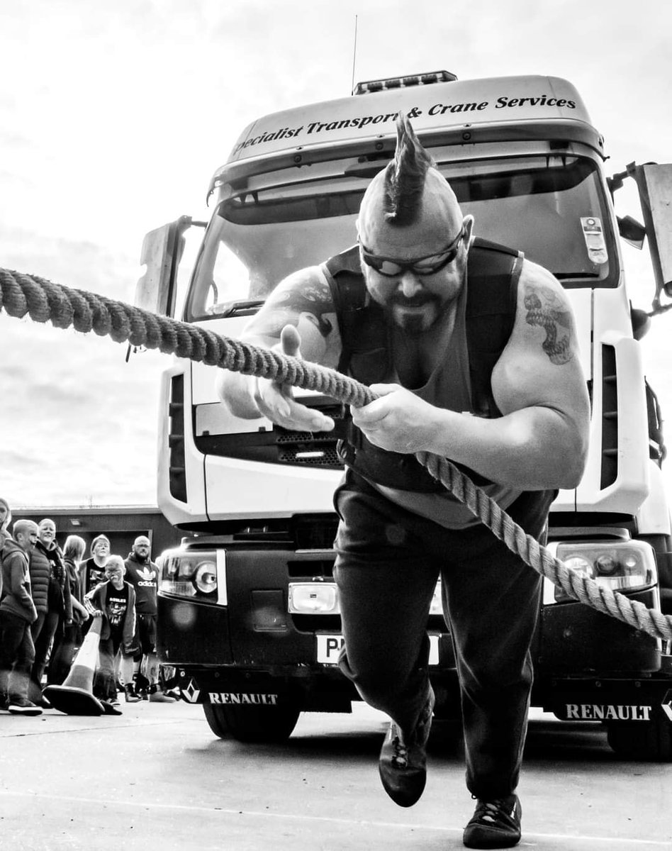 AsylumDave's tweet photo. 19th july 2025 at @flyinghire 
looking for event sponsors, business who wish to advertise with us. message for details
#truckpull #strongman #competition #business #sponsor #advertise #fyp #strength #gym #workout https://t.co/DwOyOf0RWT