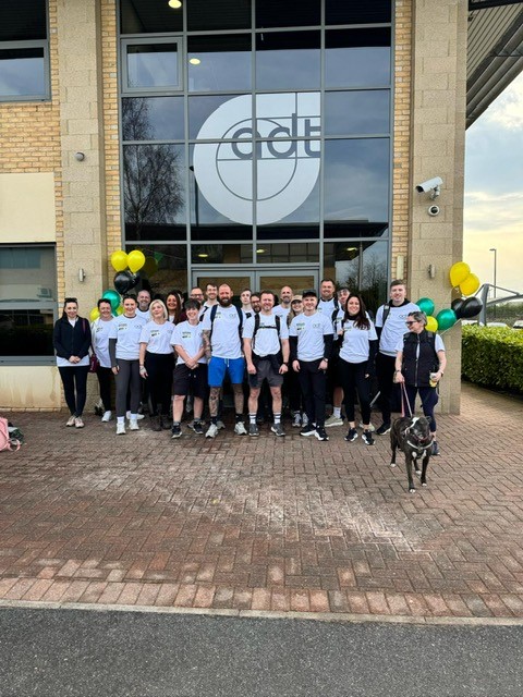 ADT Workplace tweet media