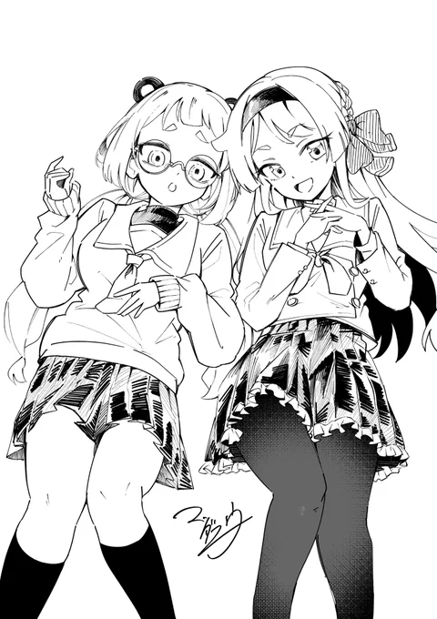 #幼馴染をえらべない! 