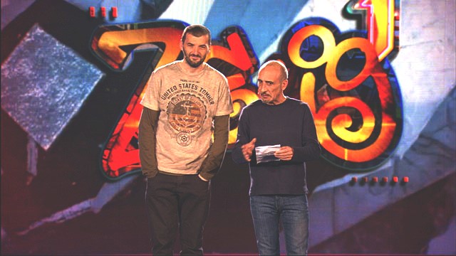 STAND UP LAB
Corso di scrittura e interpretazione
con Gaetano Massaro
aprile, maggio e giugno – Tutti i mercoledì – Dalle 19:00 alle 21:00
LABORATORIO DI STAND UP COMEDY CON SPETTACOLO FINALE 
info:
WhatsApp: 3402951797
email: gaetanomassaro22@gmail.com
teatroflavio.it