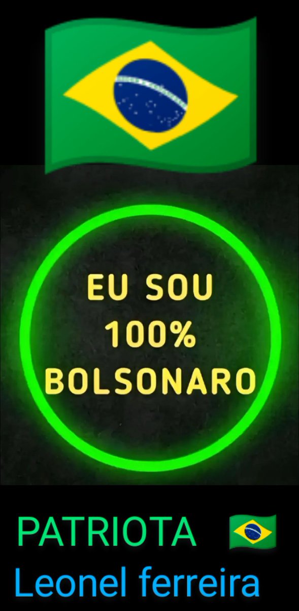GOOD MORNING MY FOLLOUWERS FROM BRAZIL 🇧🇷 AND THE WORLD 🌍 GOD BLESS US ALL AMÉN ??🙏🙌
