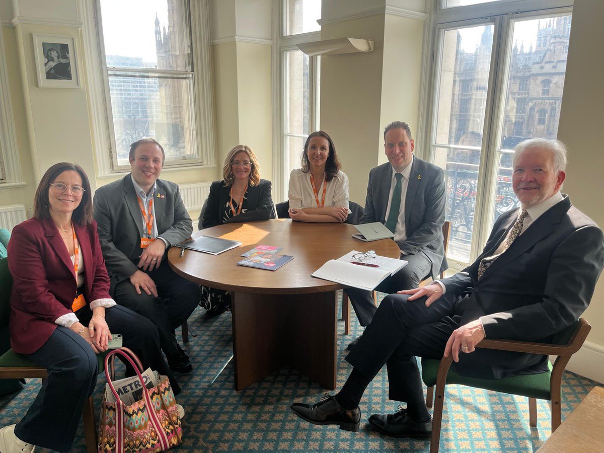 Jewish Leadership Council tweet media