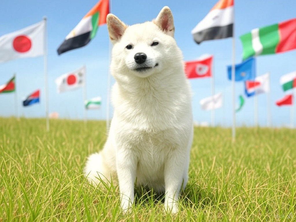 Kishu Inu tweet media