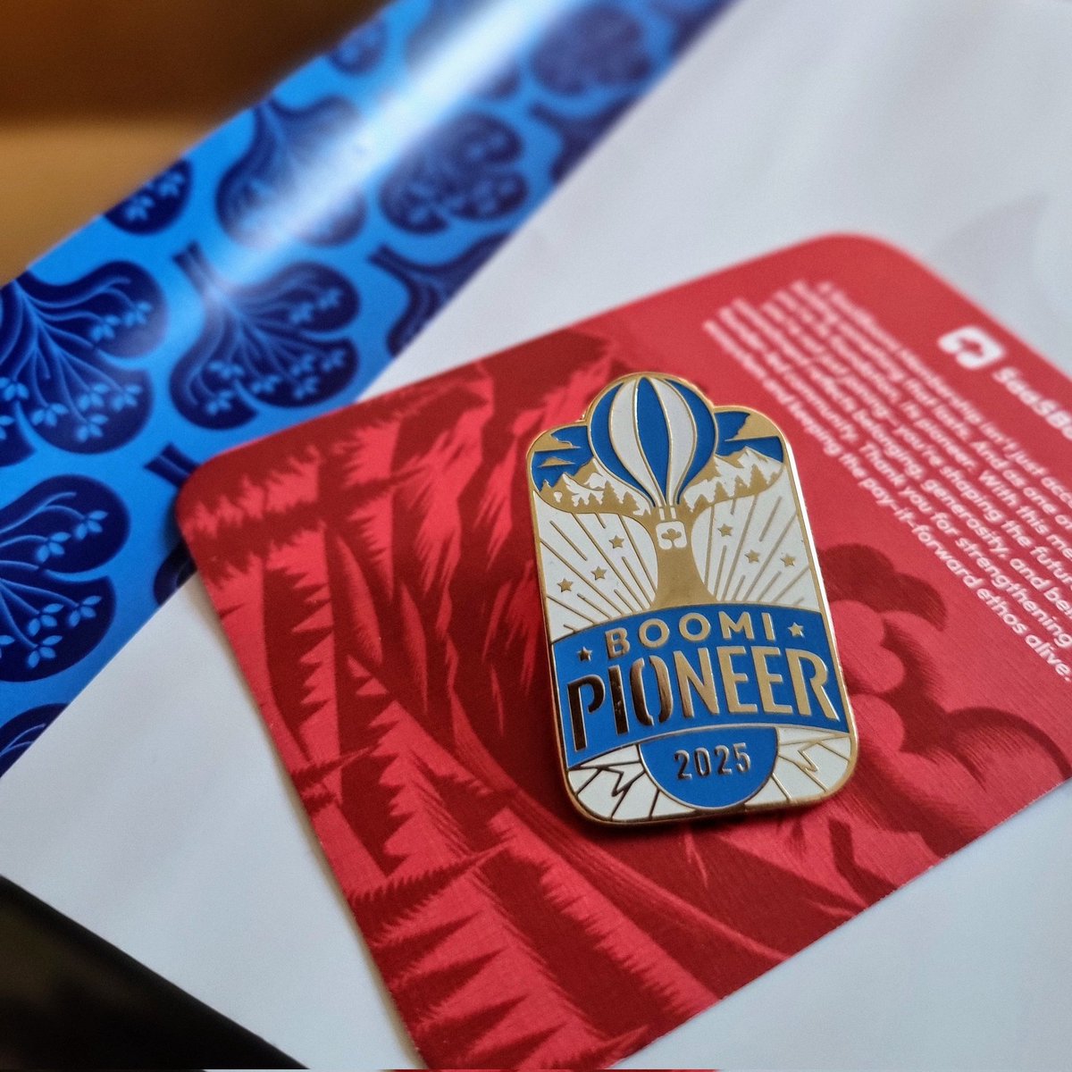 SaaSBoomi Membership is LIVE! 🚀

Pick your path:

🔸 Boomi Explorer – Insights, mentorship &amp; a powerful peer network.

🔹 Boomi Supporter – Founders funding &amp; fueling India's Product Nation.

🎖️ First 150 can redeem Boomi Supporter Pioneer Pins!

More at saasboomi.org/memberships/.