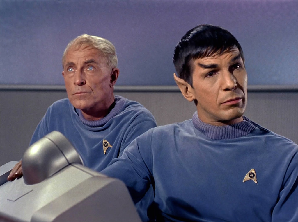 jamespyles's tweet image. #BOTD 1931 Leonard Nimoy, #StarTrek&apos;s #Spock. Happy Heavenly Birthday, Leonard.