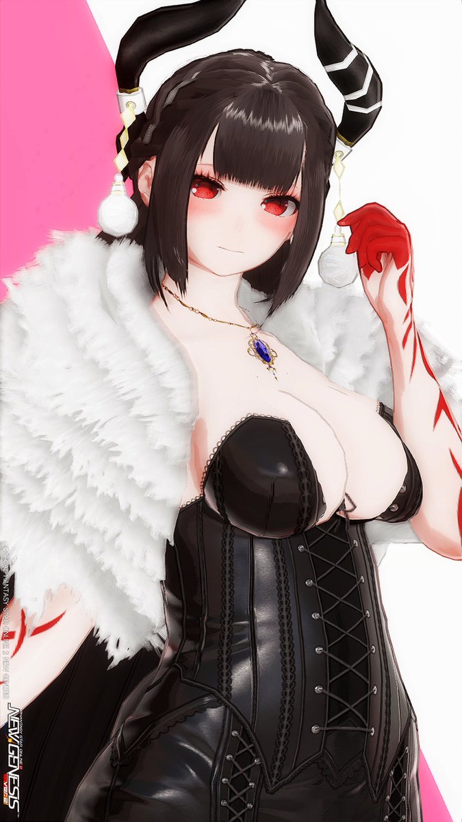 #PSO2NGS_SS